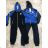 Set Jugend Sweatshirt und Trainingsanzug Jungen (116-146) SAD SAD19CH-5731
