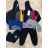 Set Sweatshirt, T-Shirt und Trainingsanzüge für Jungen (1-5 Jahre) SAD SAD19CH-5720
