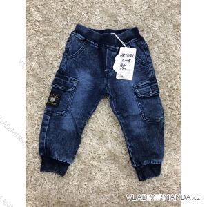 Jeans für Jungen (1-5 Jahre) SAD SAD19KK-1021