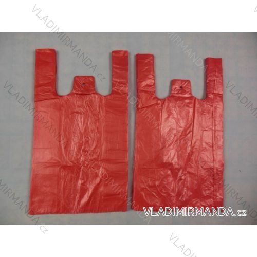 Plastikbeutel 4 kg (100 Stück) S04
