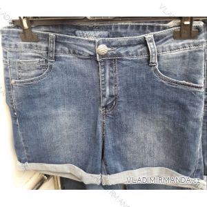 Jeansshorts Damen (30-42) SUNBIRD SUN219FHD3189
