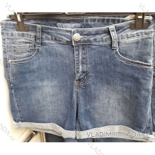 Jeansshorts Damen (30-42) SUNBIRD SUN219FHD3189
