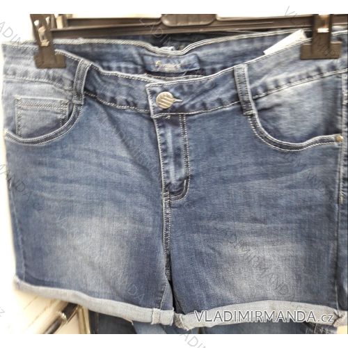 Jeansshorts Damen (30-38) SUNBIRD SUN219FHD3186
