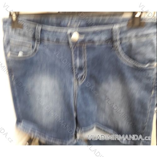 Jeansshorts Damen (30-42) SUNBIRD SUN219FHD3187
