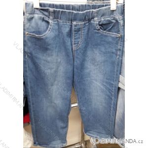 Jeans Hosen 3/4 Kurze Damen (30-38) SUNBIRD SUN219AHK2260A
