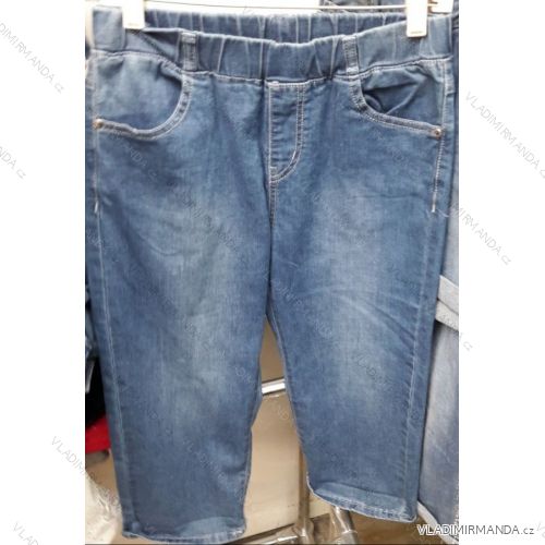 Jeans Hosen 3/4 Kurze Damen (30-38) SUNBIRD SUN219AHK2260A
