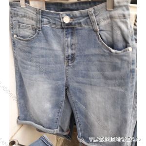 Jeansshorts Damen (30-42) MOONGIRL SUN219UFD021
