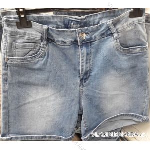 Jeansshorts Damen (30-38) SUNBIRD SUN219FHD3185
