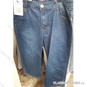 Jeans Hosen 3/4 Kurze Damen (30-38) SUNBIRD SUN219ANK3163
