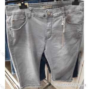 Hosen 3/4 kurze Frauen (29-38) MISSCURRY SUN219001
