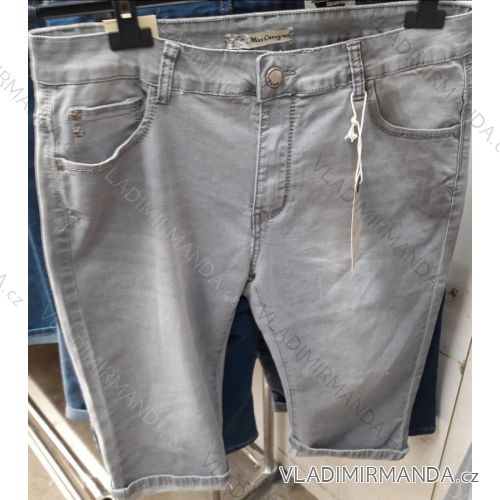 Hosen 3/4 kurze Frauen (29-38) MISSCURRY SUN219001
