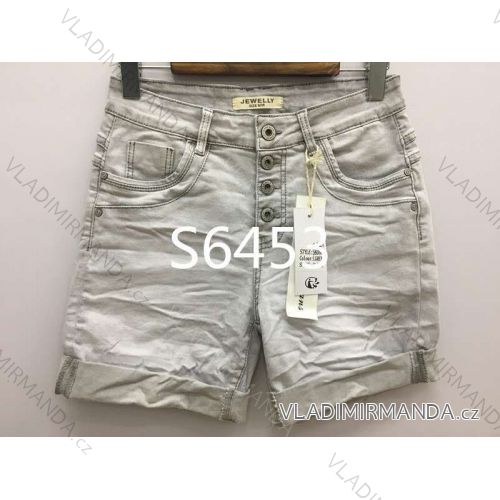 Shorts Damen Jeans (XS-XL) LEXXURY LEX19S6453
