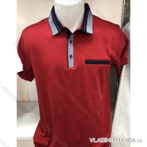 Herren Kurzarm Poloshirt (m-2xl) DYNAMIC OBS19072
