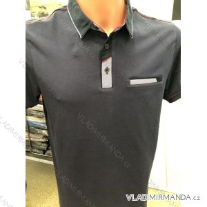 Herren Kurzarm Poloshirt (m-2xl) DYNAMIC OBS19074
