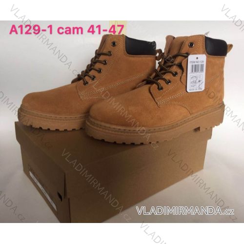 Stiefeletten Arbeits Männer (41-46) RISTAR RIS19A129
