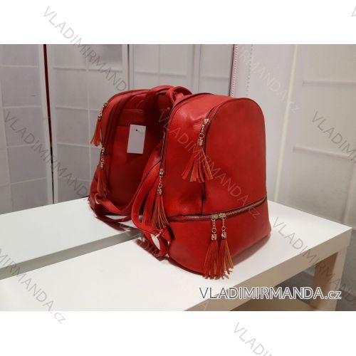 Rucksack / Handtasche elegante Frauen (uni) ITALIAN FASHION IM26197515