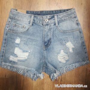 Damen-Jeansshorts (XS-XL) G.SMACK MA119M1357