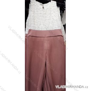 Welpenoverall für Mädchen (4-14 Jahre) ITALIAN FASHION TM219038
