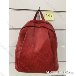 Damen Rucksack Handtasche (EINZEL-GRÖSSE) ITALIENISCHE MODE IM2619096
