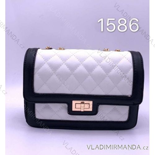 Handtasche Frauen Italienisch (EINZEL-GRÖSSE) ITALIENISCHE MODE IM26191586
