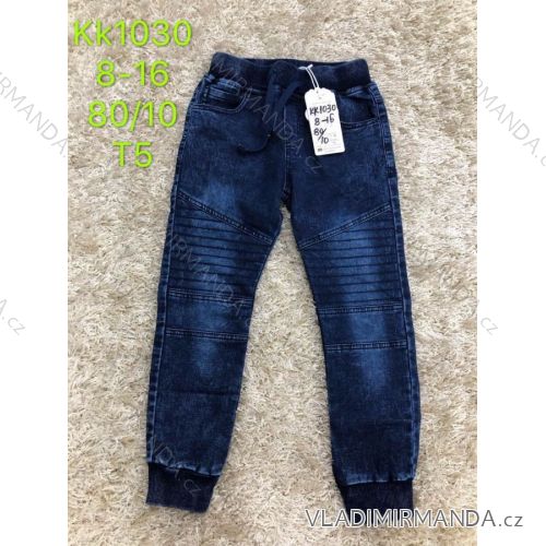 Jeans für Jungen (8-16 Jahre) SAD SAD19KK1030
