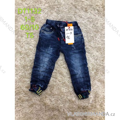 Baby Boy Jeans (1-5 Jahre) SAD SAD19DT1132
