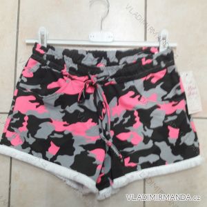 Shorts Sommer Frauen Tarnung (uni sl) ITALIENISCHER MODUS IM519441
