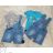 Set Sommer T-Shirt Kurzarm und Jeansshorts mit Jungen (1-5 Jahre) SAD SAD19KK592