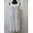 Kurzes Sommerkleid Damen (uni sl) ITALIENISCH MODA IM15190207T8916
