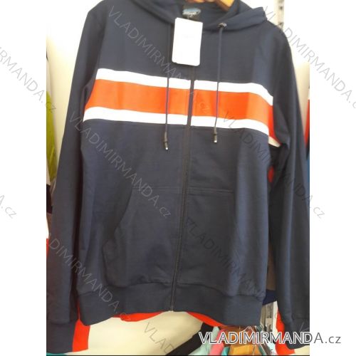 Herren Sweatshirt mit warmem Winterreißverschluss (m-2xl) EPISTER BES1958339
