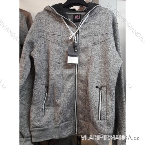 Damen Sweatshirt Damen (m-2xl) BENHAO BHO1917-108
