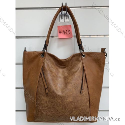 Damenhandtasche (EINZEL-GRÖSSE) ITALIAN FASHION IM2619A413
