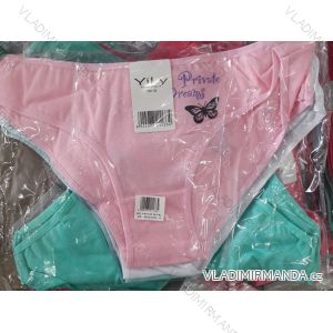 Höschen Low Womens (m-2xl) PESAIL YW1133
