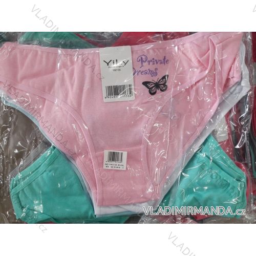 Höschen Low Womens (m-2xl) PESAIL YW1133
