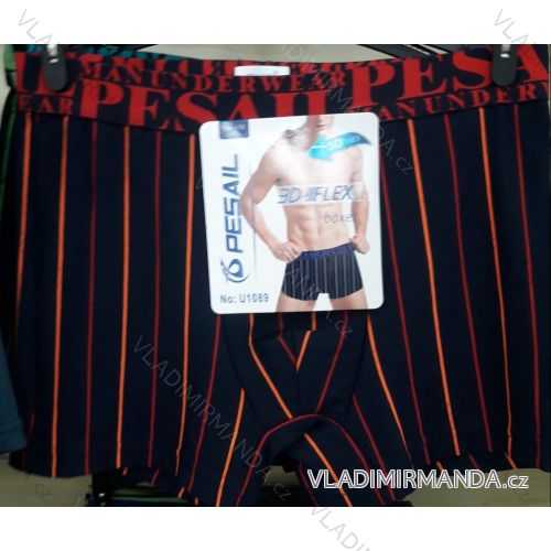 Boxerjugendjungen (160-178) PESAIL U1089
