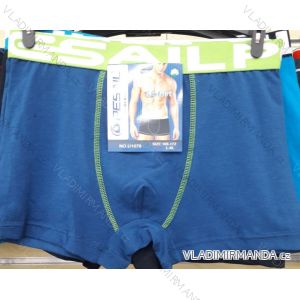 Boxerjugendjungen (160-178) PESAIL U1078
