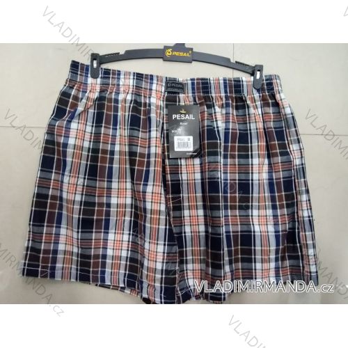 Herren Boxer Übergröße (M-3XL) PESAIL HF021C
