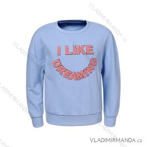 Kinder Sweatshirt und Mädchen Erwachsene (110160) GLO-STORY GPU-8956