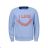 Kinder Sweatshirt und Mädchen Erwachsene (110160) GLO-STORY GPU-8956