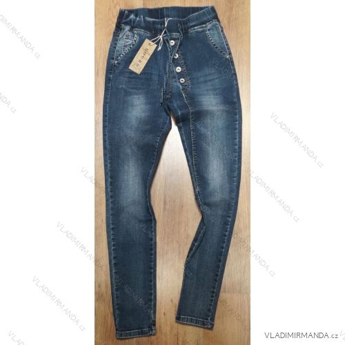 Damen Jeanshose (xs-xl) GOURD MA119GD1753
