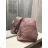 Rucksack Frauen (38cm x 32cm) TESSRA HANDTASCHEN TES192666
