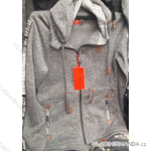 Kapuzen-Reißverschluss Damen (M-3XL) HKD HKD19HKD-168
