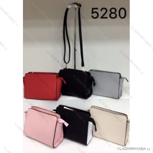 Damenhandtasche (EINZEL-GRÖSSE) ITALIAN FASHION IM26195280
