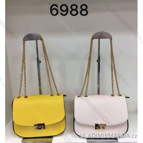 Damenhandtasche (EINZEL-GRÖSSE) ITALIAN FASHION IM26196988
