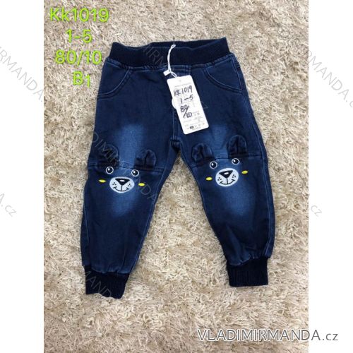 Jungenjeansjeans (1-5 Jahre) SAD SAD19KK1019
