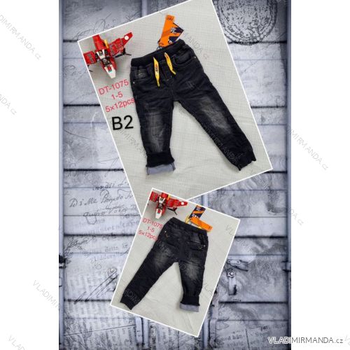 Jungen Jeans (1-5 Jahre) SAD SAD19DT1075
