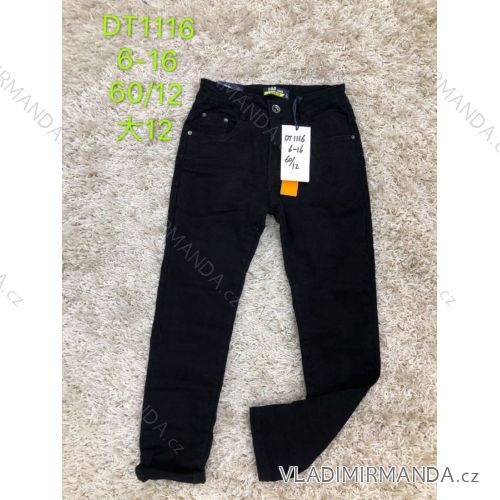 Kinderjeans Jeans (6-16 Jahre) SAD SAD19DT1116
