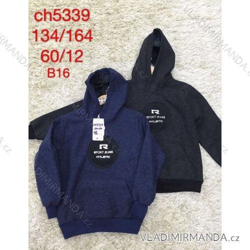 Sweatshirt jugendlichen Jungen (134-164) SAD SAD19CH5341