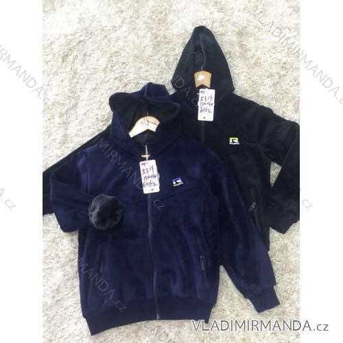 Sweatshirt jugendlichen Jungen (134-164) SAD SAD19CH5319