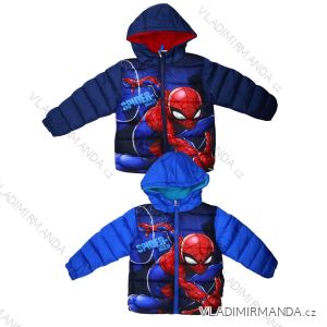 Jacke Spiderman Jungen (98-128) SETINO 12521017